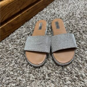 Steve Madden Sandals